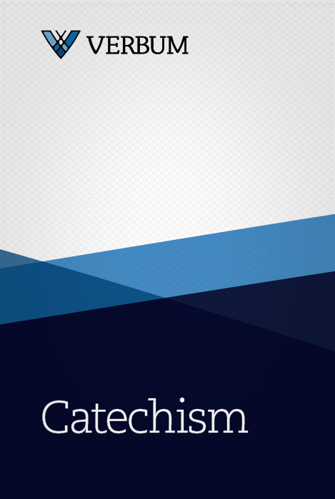 How to use the Catechism of the Catholic Church in Verbum - Verbum Blog