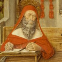Jerome and the Latin Vulgate