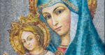 mary mother of the church