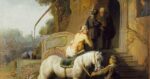 the good samaritan