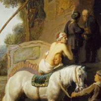 the good samaritan