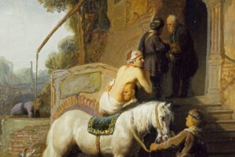 the good samaritan