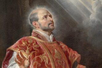 ignatius loyola